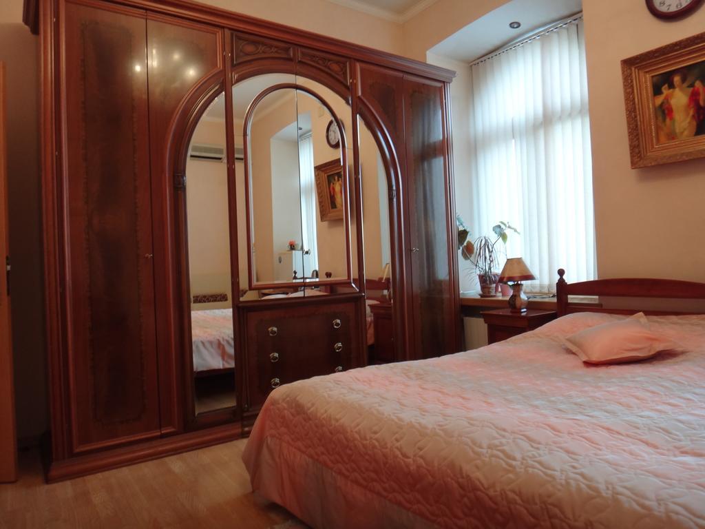 Robinhouse Hotel Moscow Phòng bức ảnh